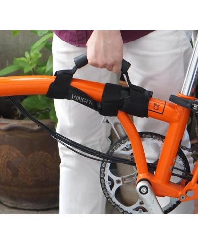HAND GRIP FOR BROMPTON...